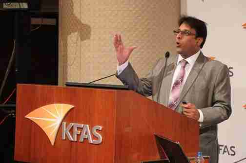 M R Raghu Professional Photos